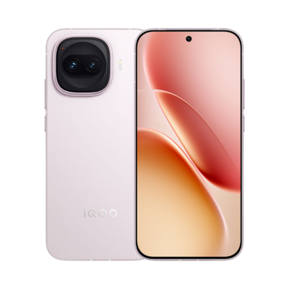 Vivo iQOO Z11 Turbo thumbnail 4